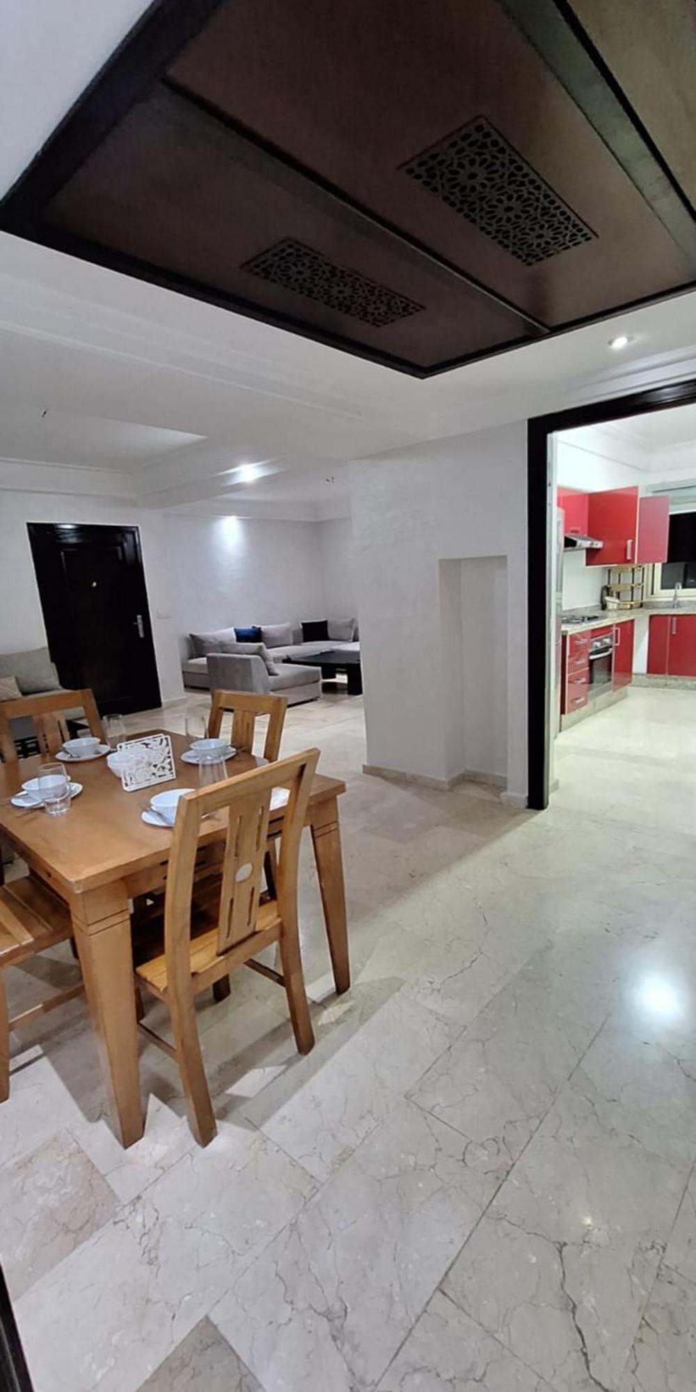 Apartament Casa Marina Casablanca Zewnętrze zdjęcie