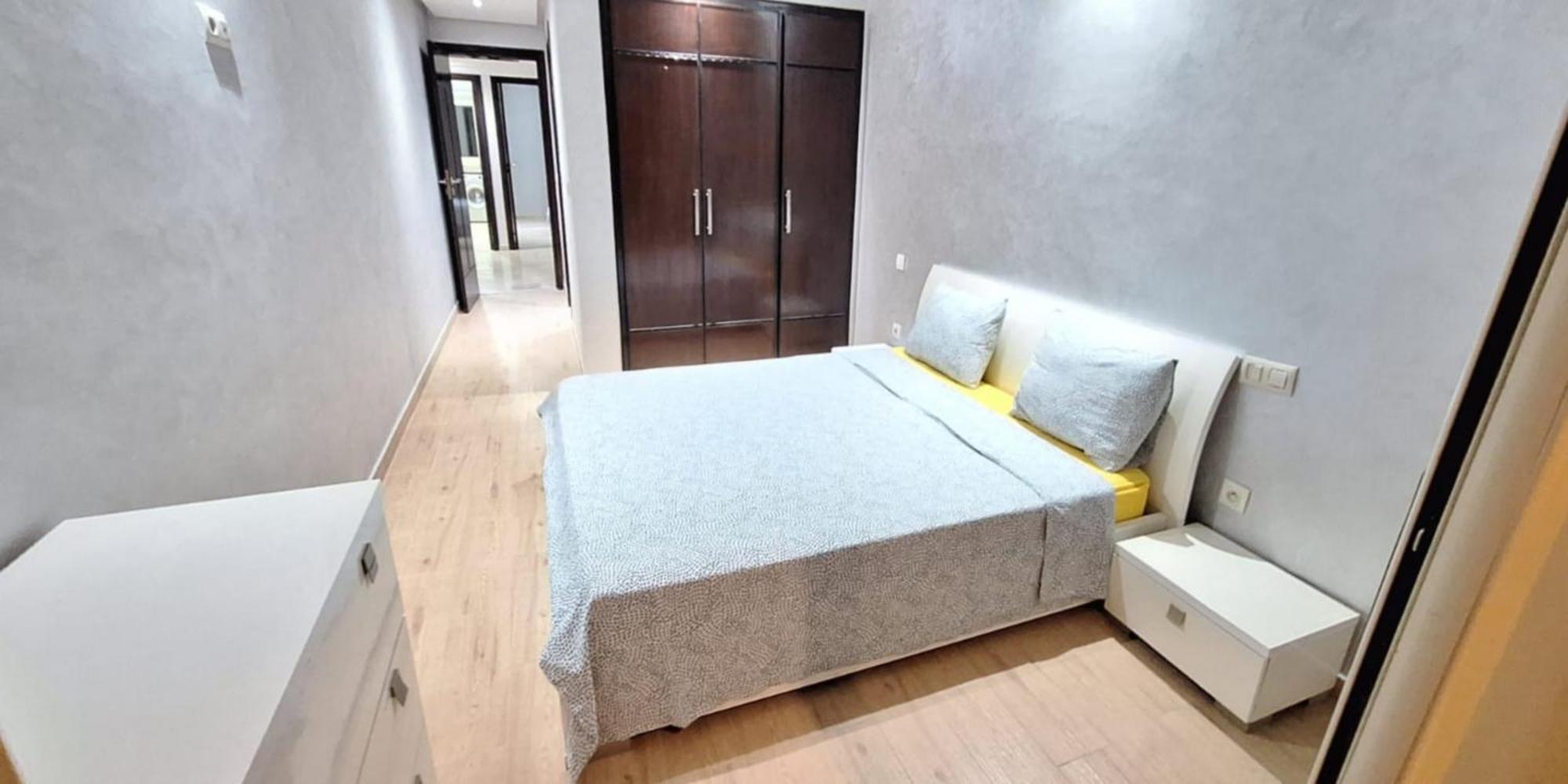 Apartament Casa Marina Casablanca Zewnętrze zdjęcie