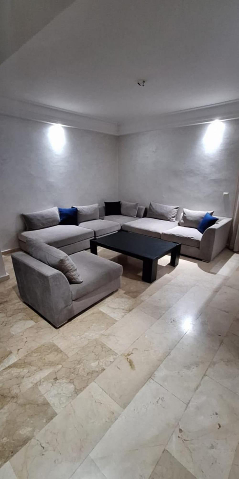 Apartament Casa Marina Casablanca Zewnętrze zdjęcie