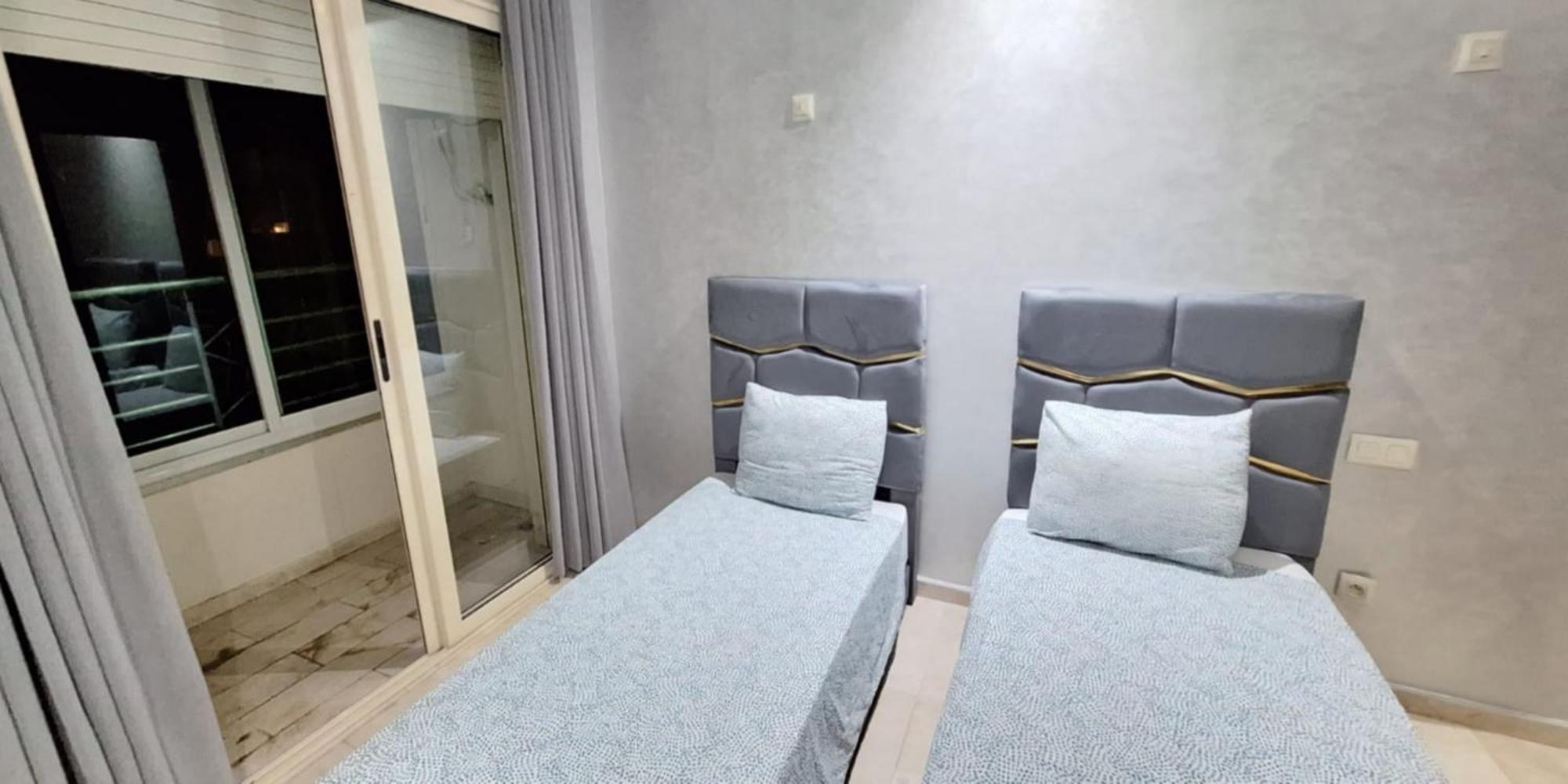 Apartament Casa Marina Casablanca Zewnętrze zdjęcie