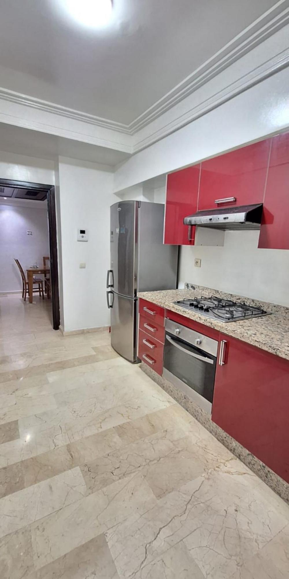 Apartament Casa Marina Casablanca Zewnętrze zdjęcie