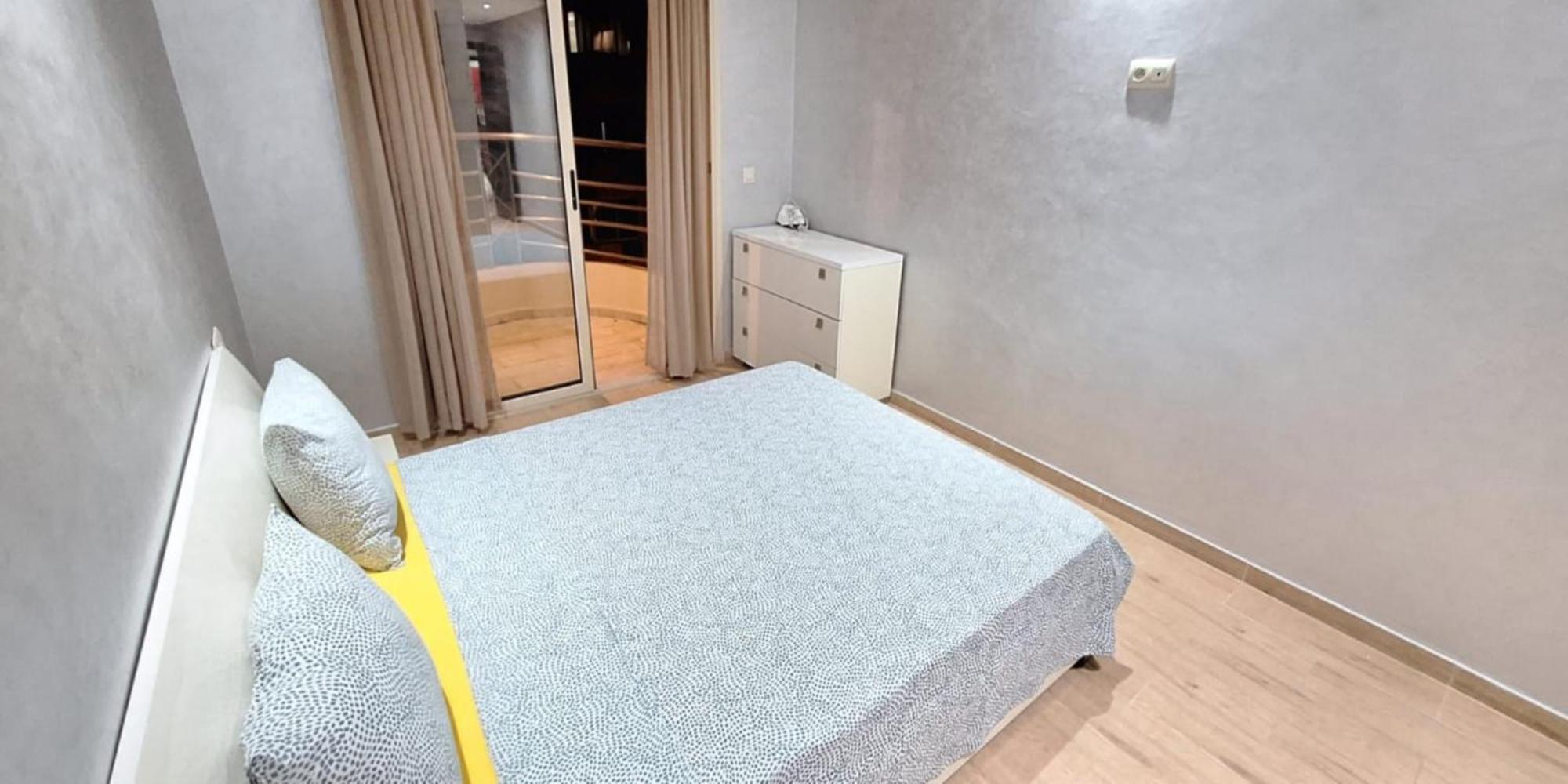 Apartament Casa Marina Casablanca Zewnętrze zdjęcie