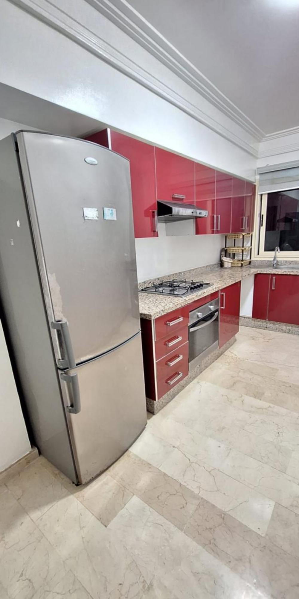 Apartament Casa Marina Casablanca Zewnętrze zdjęcie
