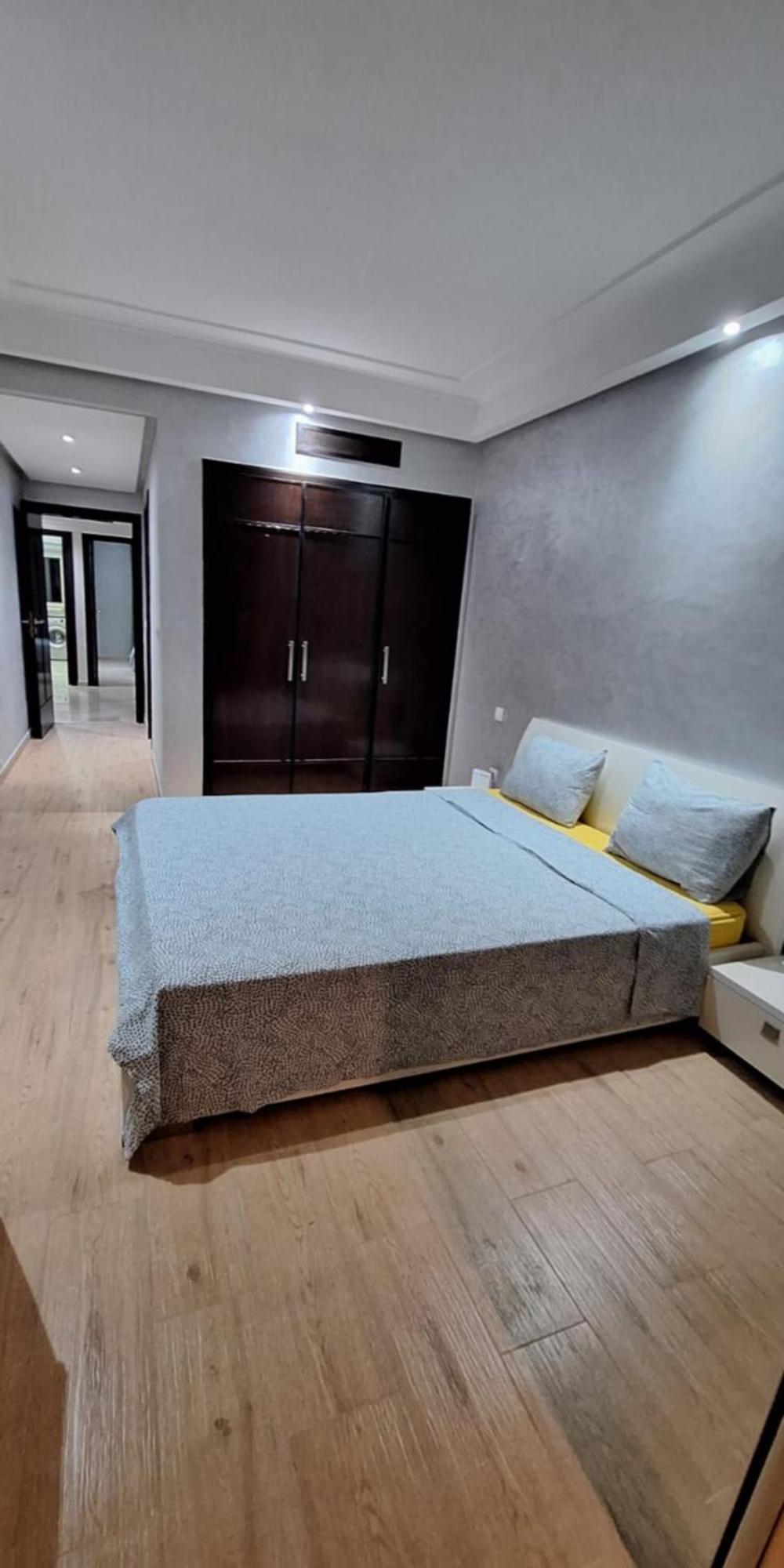 Apartament Casa Marina Casablanca Zewnętrze zdjęcie