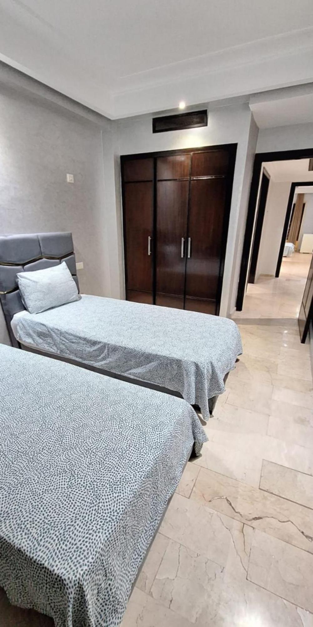 Apartament Casa Marina Casablanca Zewnętrze zdjęcie