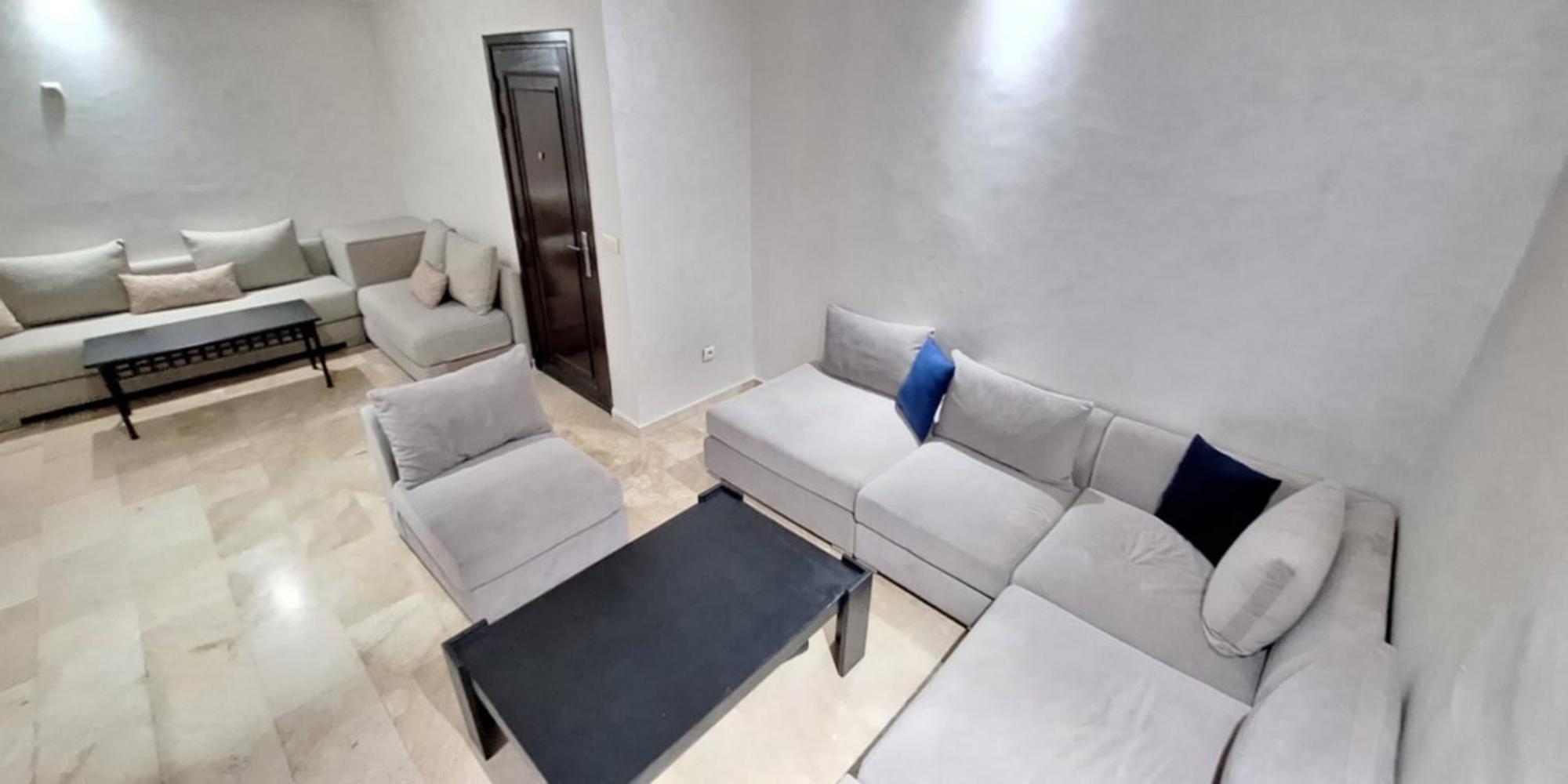 Apartament Casa Marina Casablanca Zewnętrze zdjęcie