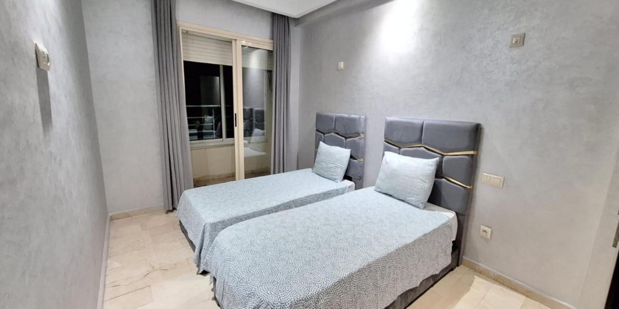 Apartament Casa Marina Casablanca Zewnętrze zdjęcie