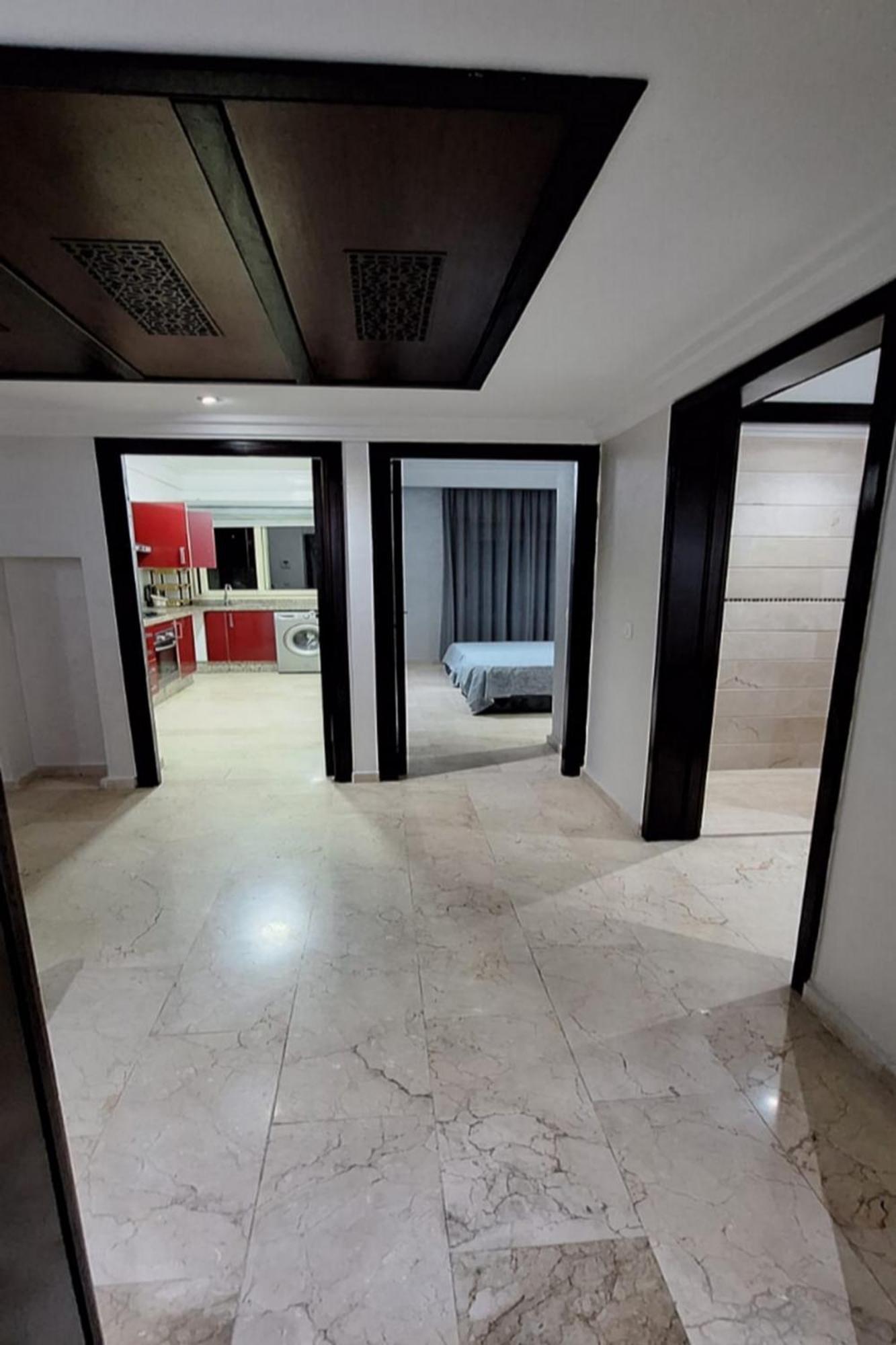 Apartament Casa Marina Casablanca Zewnętrze zdjęcie