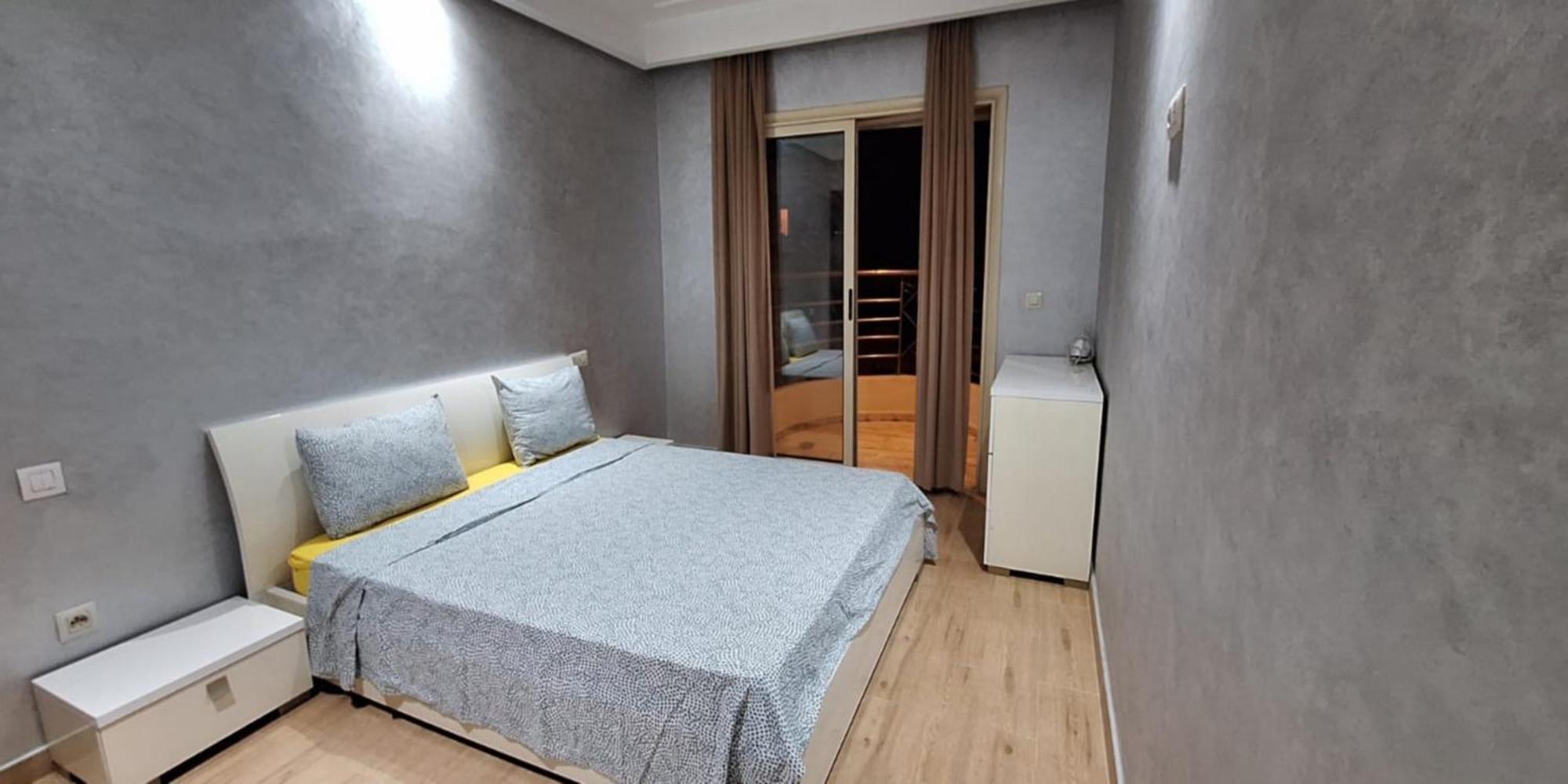 Apartament Casa Marina Casablanca Zewnętrze zdjęcie